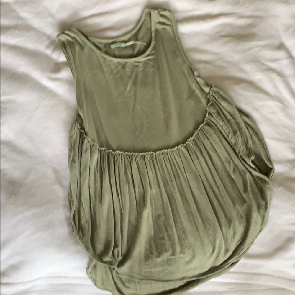 Urban Outfitters Tank